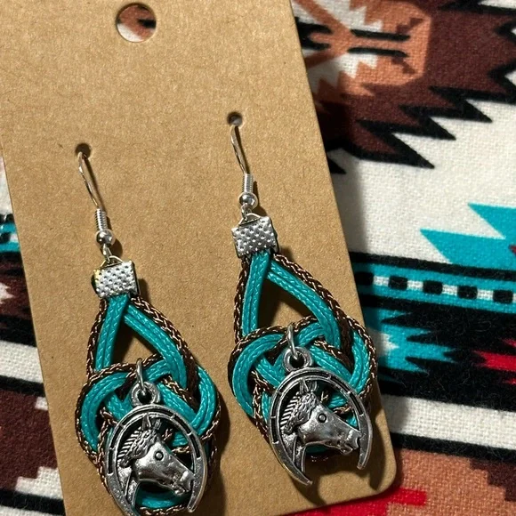 Handmade 4 Piece Southwest Bundle - Picture 3 of 4